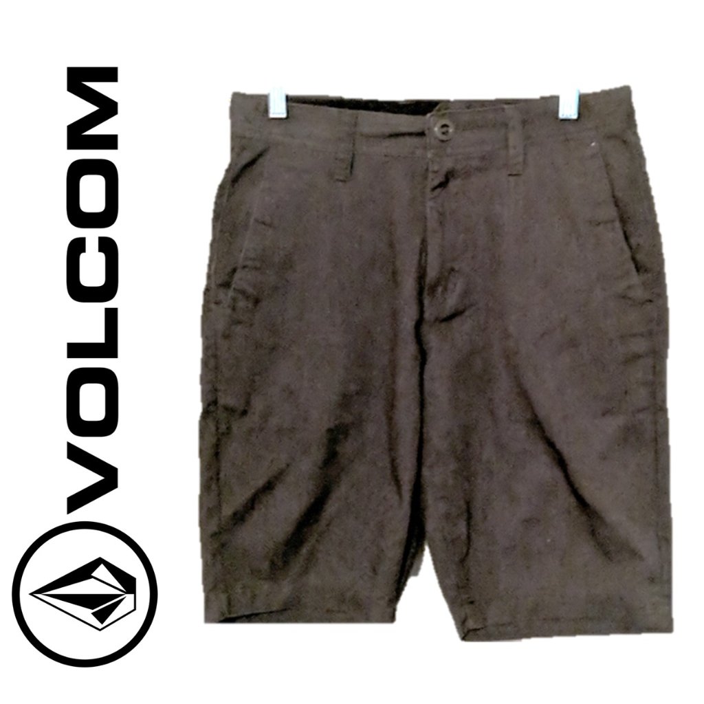 Volcolm